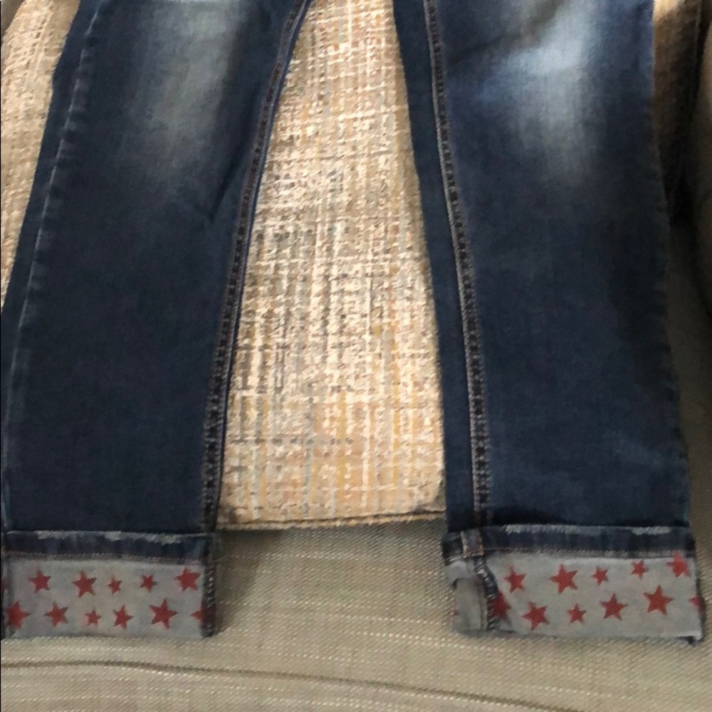 Jeans - Picture 2 of 5